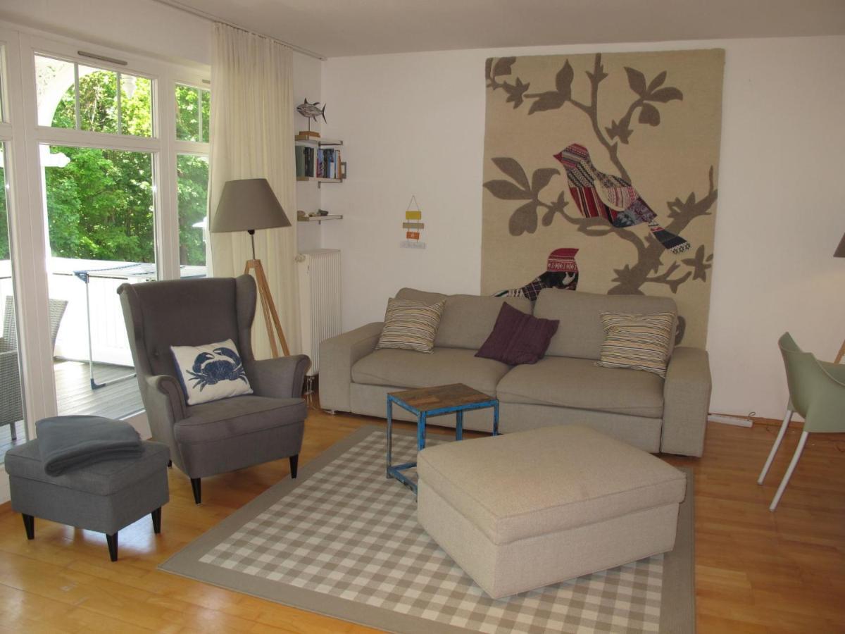 Apartment Juliusruh-6 By Interhome Eksteriør bilde