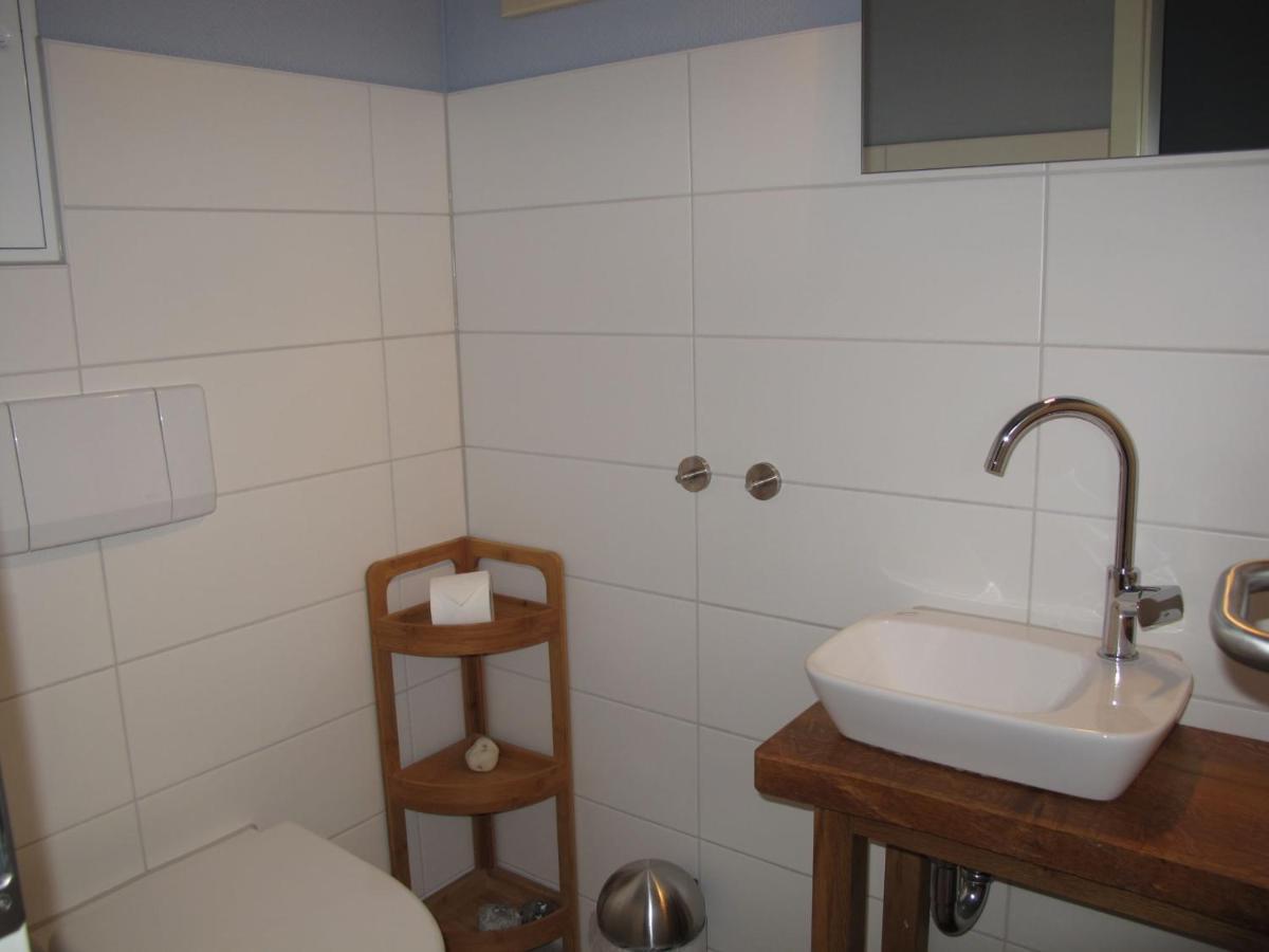 Apartment Juliusruh-6 By Interhome Eksteriør bilde